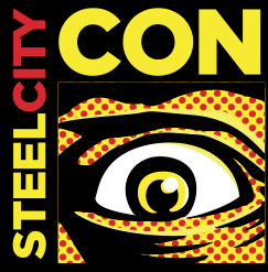 Evol Soul Is Headed to Steel City Comic Con This Weekend!