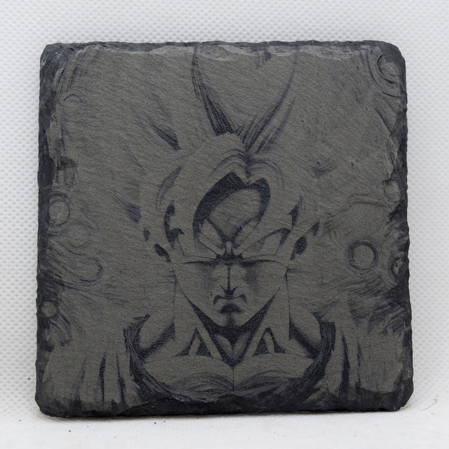 Dragon Ball Z Slate Coaster