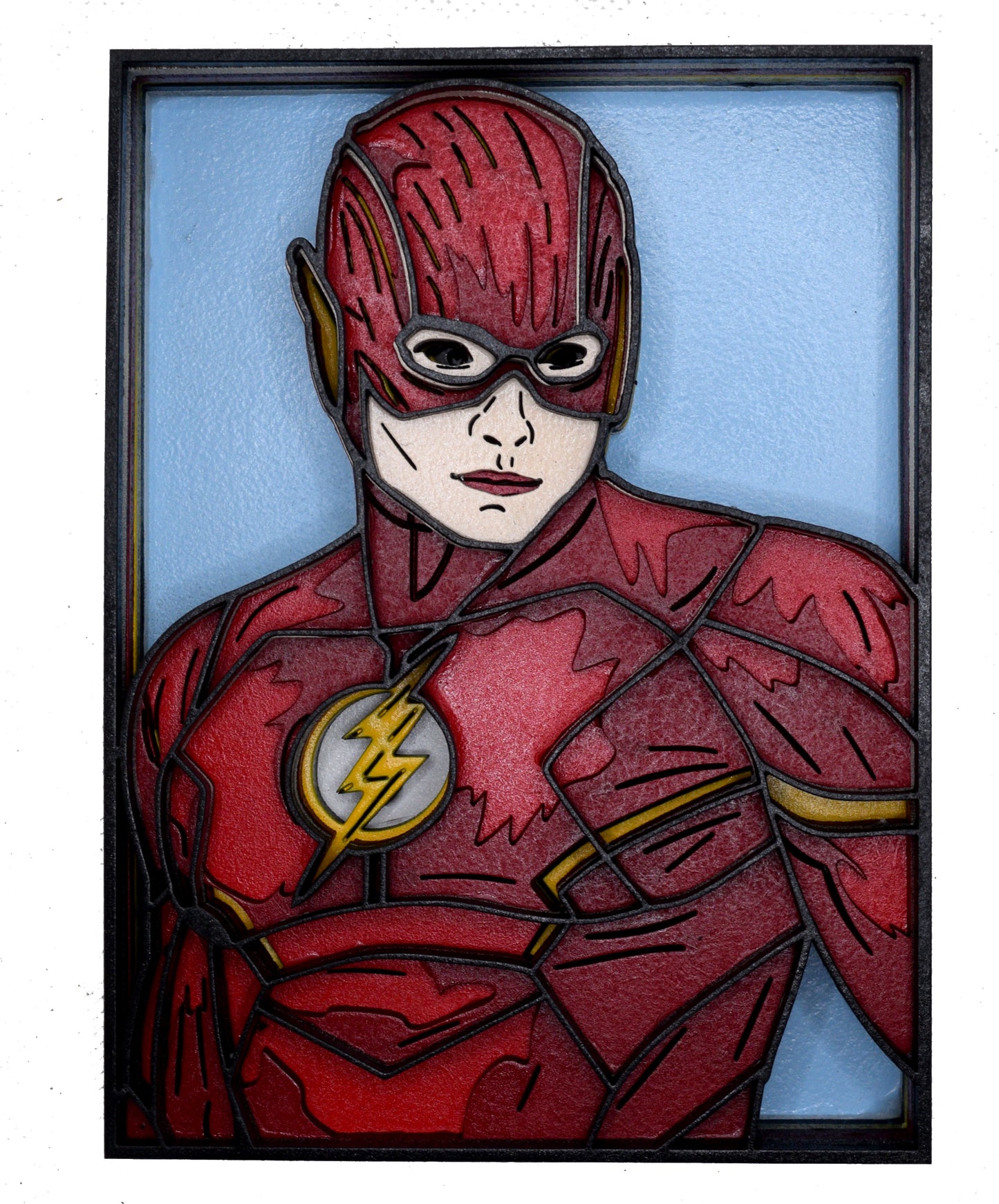 Flash Shadowbox Overview