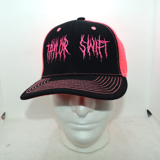 Death Metal Pop Icon TS Trucker Hat