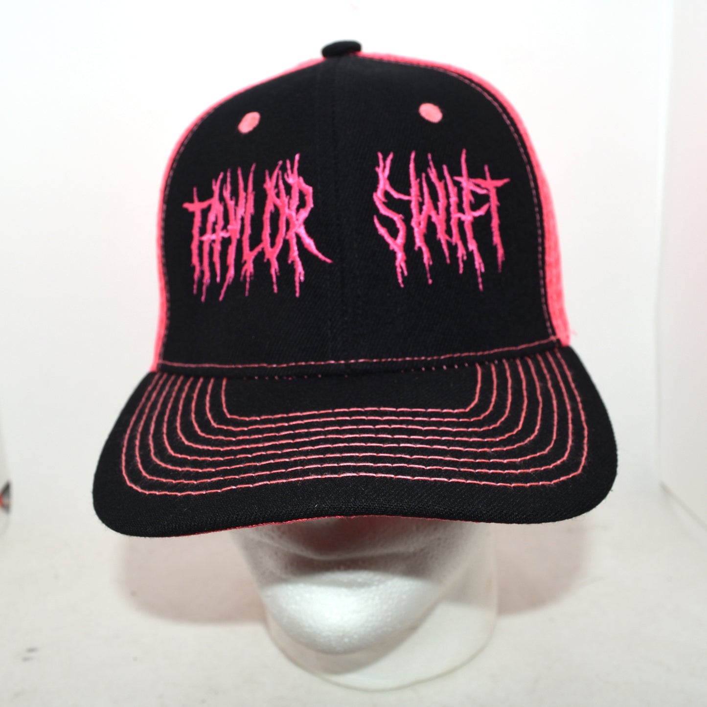 Death Metal Pop Icon TS Trucker Hat