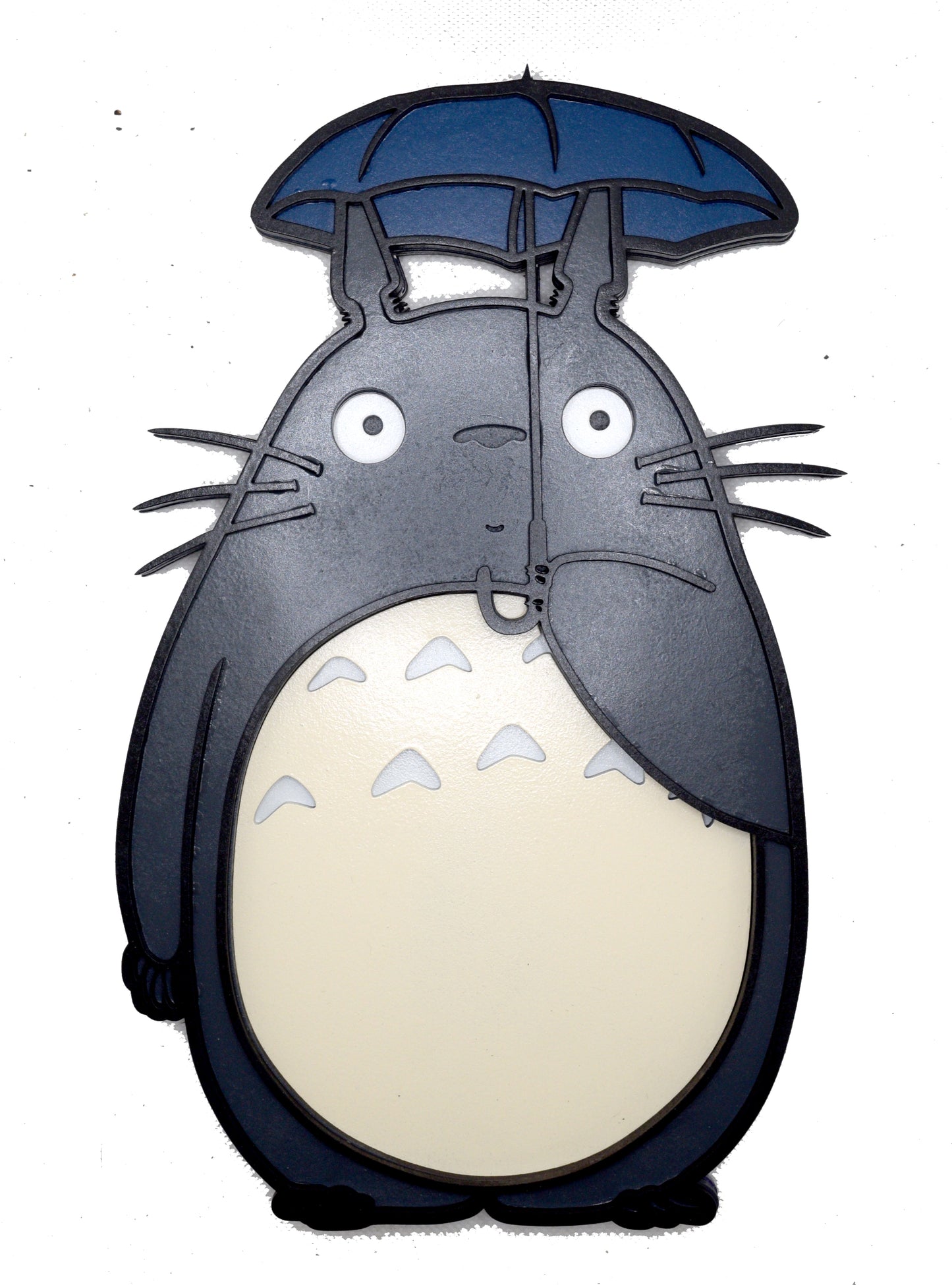 Totoro Front view