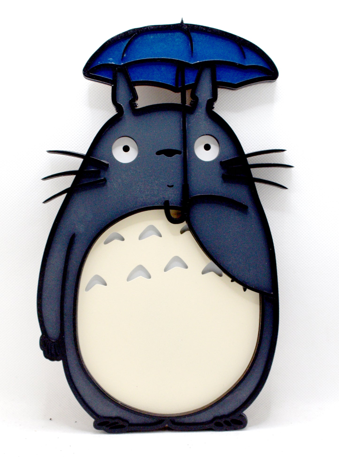 Totoro Main