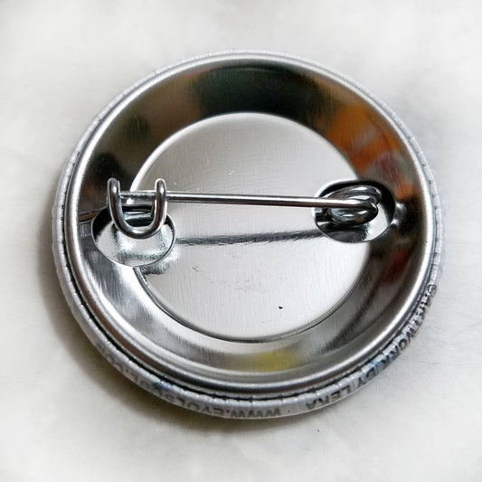 RIP RBG 1.25 inch Button