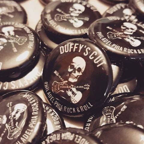 1000 Custom 1 inch Buttons