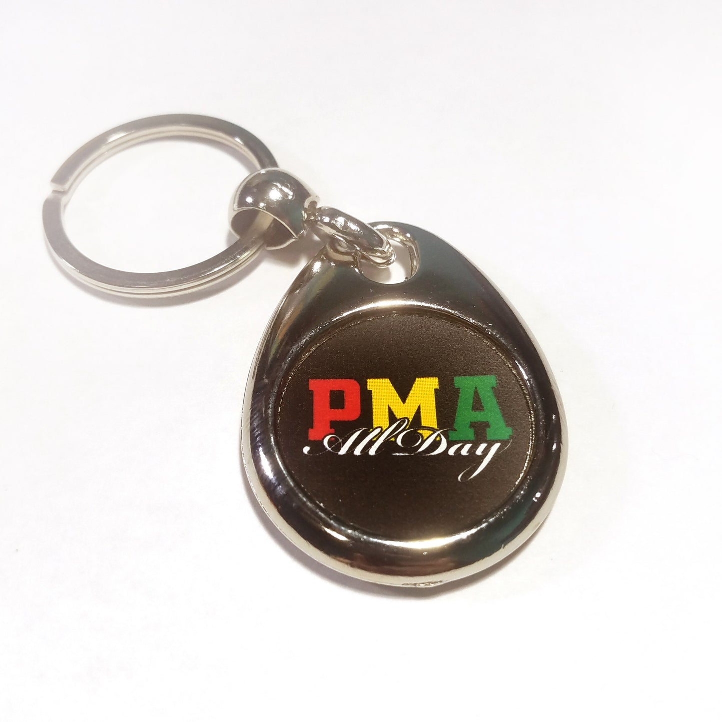 PMA All Day Keychain
