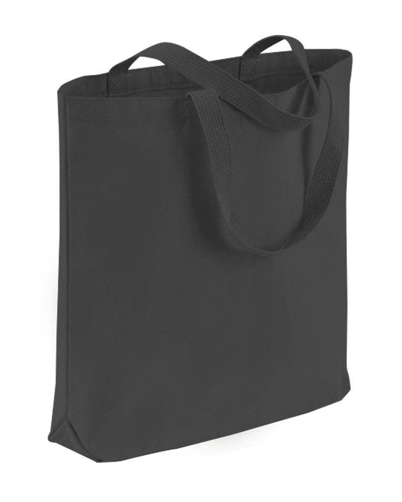 Bad Things Happen In Philadelphia Canvas Tote Bag