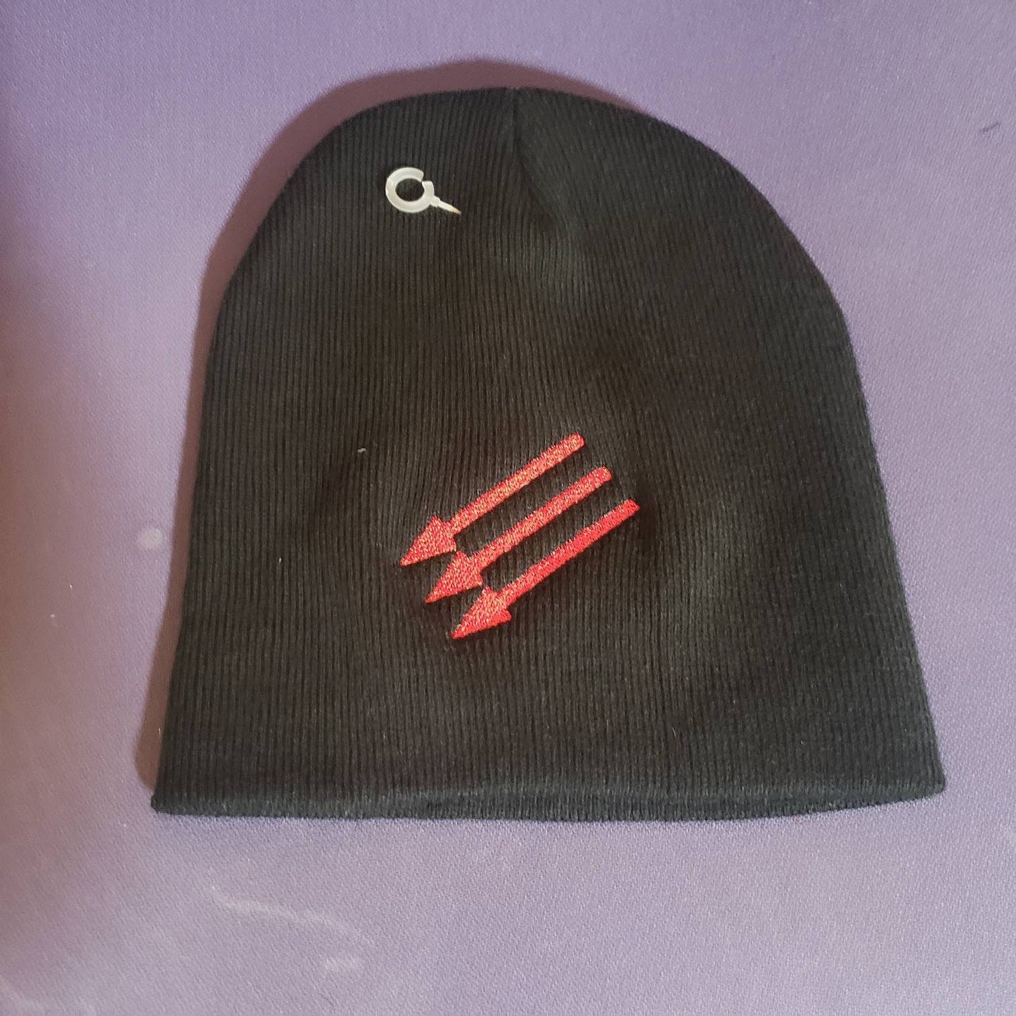 3 Arrows Beanie