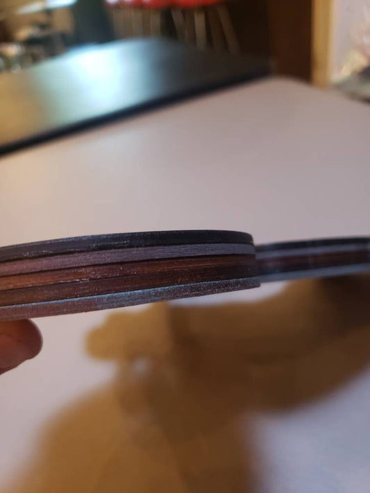 Motorcycle V Twin Wall Sculpture