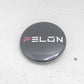 F Elon FELON 1 inch button