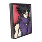 3-D Layered Choso Art
