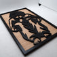 2 Layer L Death Note Wooden Art