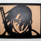 2 Layer Itachi Wooden Art