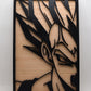 2 Layer Majin Wooden Art