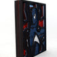 3-D Layered Spawn Wooden Art