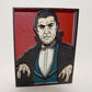 3-D Layered Dracula Wooden Art