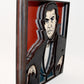 3-D Layered Dracula Wooden Art