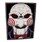 3-D Layered Billy The Puppet Wooden Art