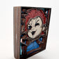 3-D Layered Chucky Wooden Art