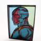 3-D Layered Vision Wooden Art