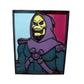3-D Layered Skeletor Wooden Art