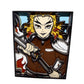 3-D Layered Rengoku Wooden Art
