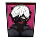 3-D Layered Tokyo Ghoul Wooden Art