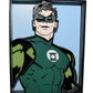 Green Lantern Shadowbox Front View