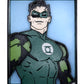 Green Lantern Layered Shadowbox 