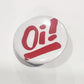 Oi! 1 inch button
