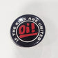 Oi! If the Kids Are United 1 inch button