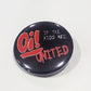Oi! United 1 inch button