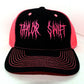 Death Metal Pop Icon TS Trucker Hat