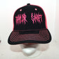 Death Metal Pop Icon TS Trucker Hat