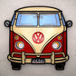 VW bus overview
