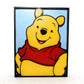 3-D Layered Winnie the Pooh Art