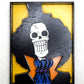 3-D Layered Brook One Piece Art
