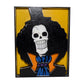 3-D Layered Brook One Piece Art