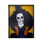 3-D Layered Brook One Piece Art
