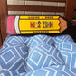 Customized Teacher Pencil Name Wall Decor