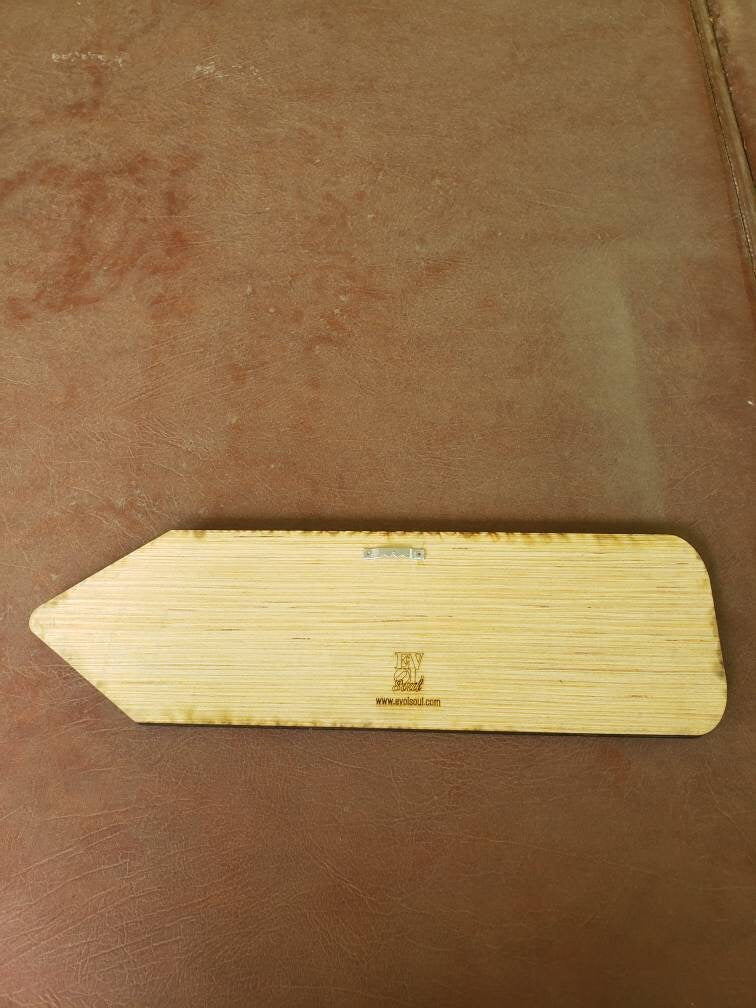 Customized Teacher Pencil Name Wall Decor