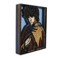 3-D Layered Frodo Art