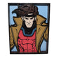 3-D Layered Gambit 97 Art