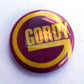 Gordy 1 inch button