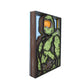 3-D Layered Master Chief (Halo) Art