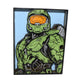 3-D Layered Master Chief (Halo) Art