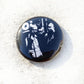 Oi! Photo 1 inch Button