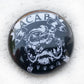ACAB Bulldog 1 inch Button