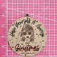 Have Yourself a Merry Little Swiftmas Ornament