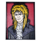 3-D Layered Jareth Art